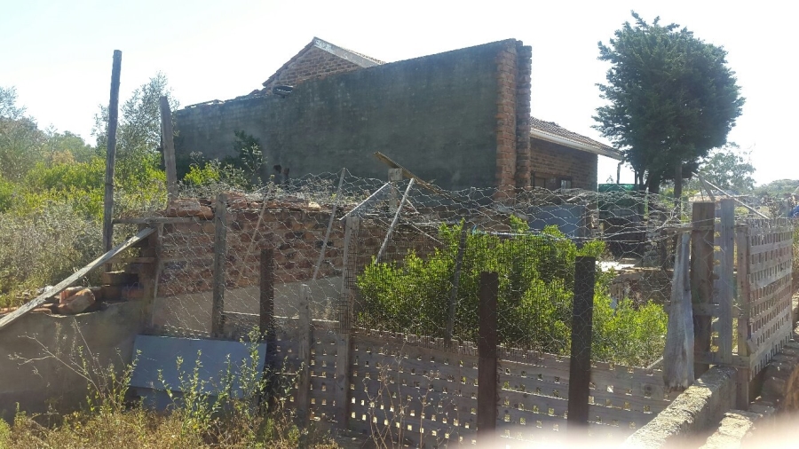 0 Bedroom Property for Sale in Uitenhage Rural Eastern Cape